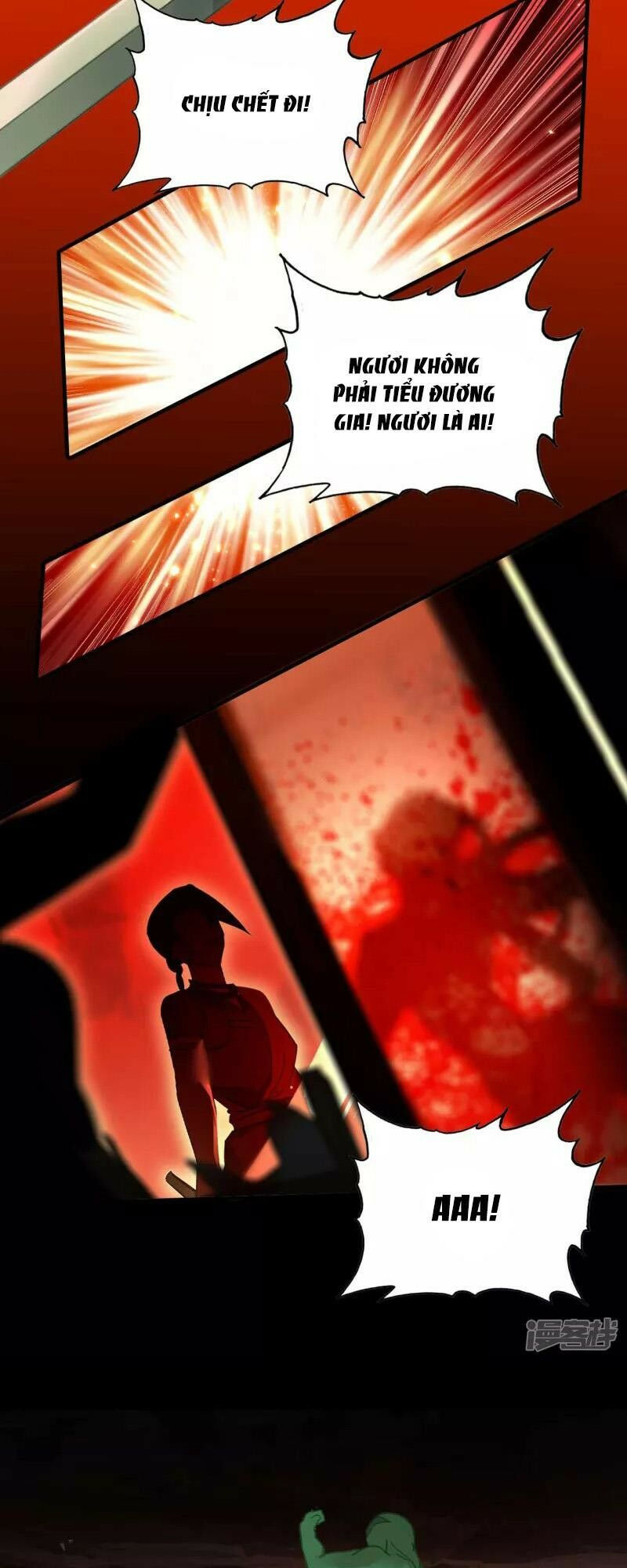 long hồn chiến tôn chapter 18 6