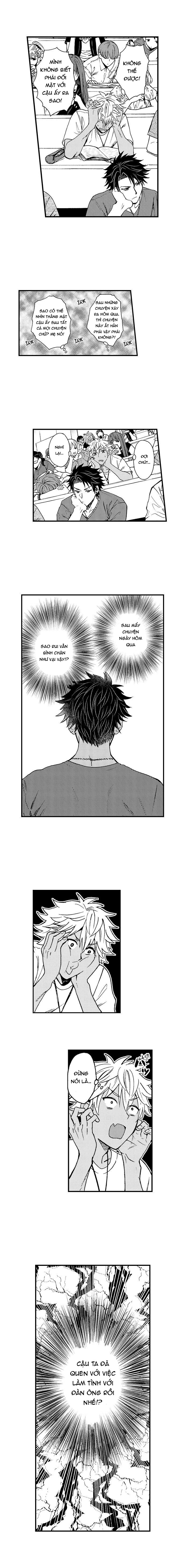 bị chịch bởi thằng bạn thân chapter 25.2 2