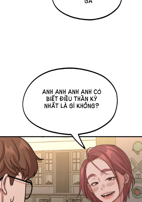 Cuộc Sống Của Tác Giả Truyện Người Lớn chapter 7.2 - Trang 24