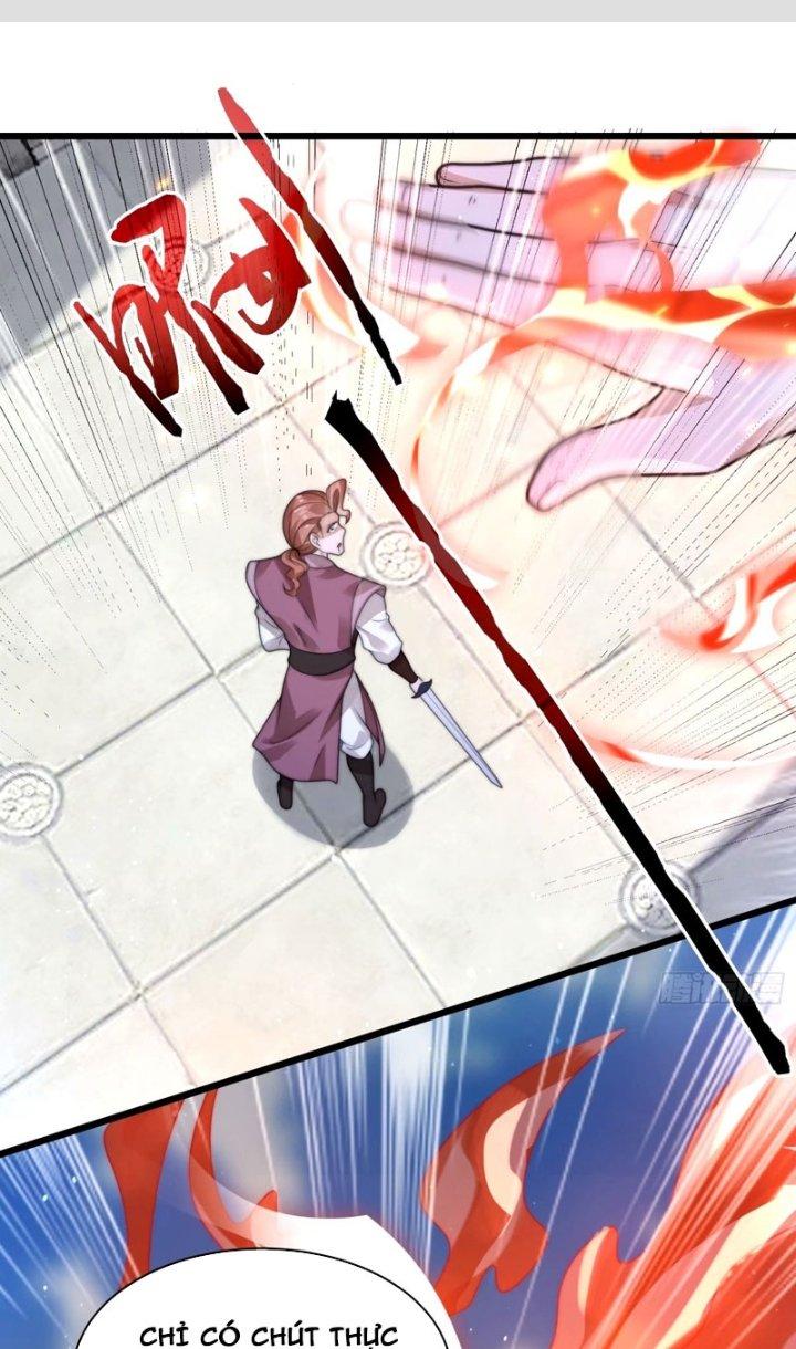 mỗi nữ đồ đệ đều muốn giết ta chapter 45 2