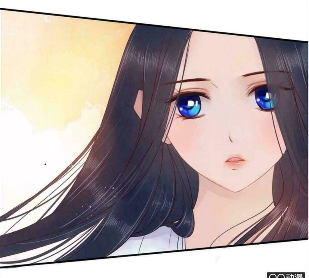 sủng phi của vương chapter 13 23