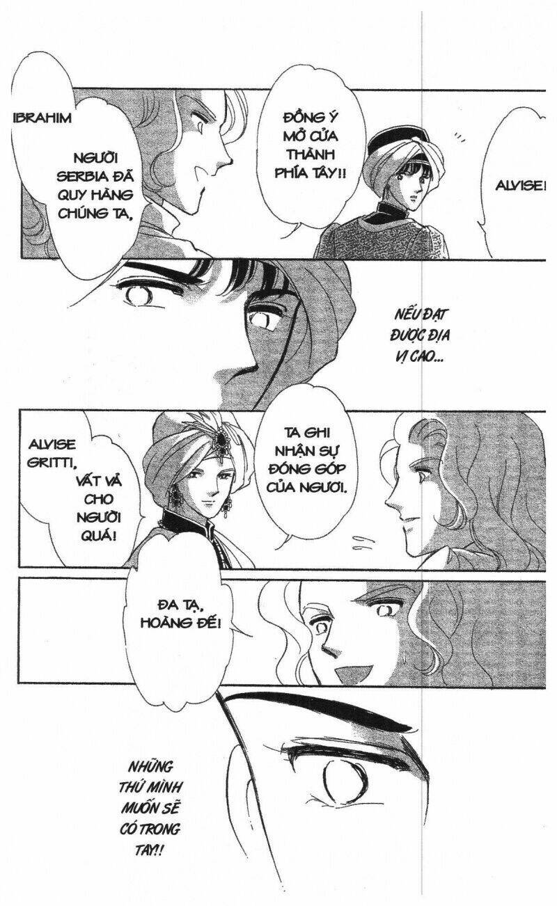 nữ hoàng của đế chế ottoman chapter 8 40