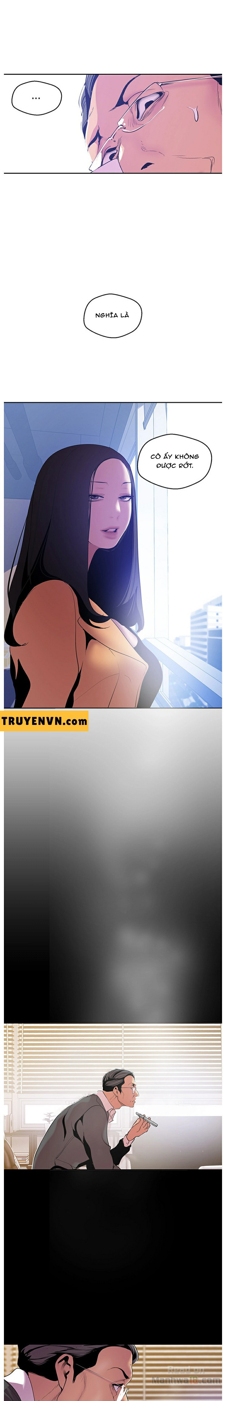 một thế giới mới tuyệt vời chapter 49 17