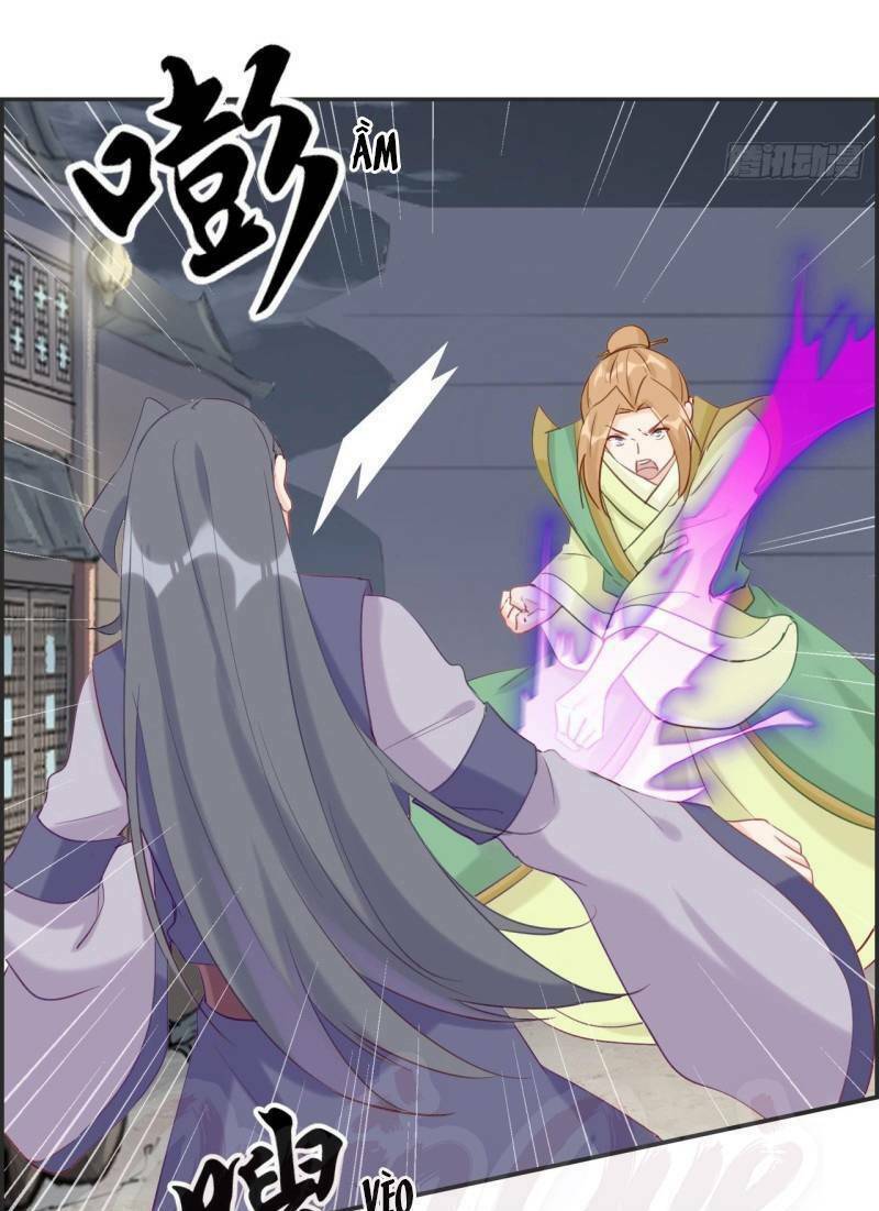 tối cường hoàn khố hệ thống chapter 54 23