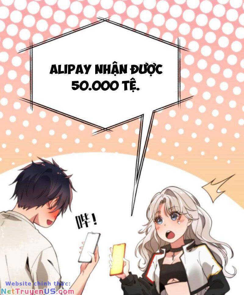 Ta Có 90 Tỷ Tiền Liếm Cẩu! chapter 2.1 26