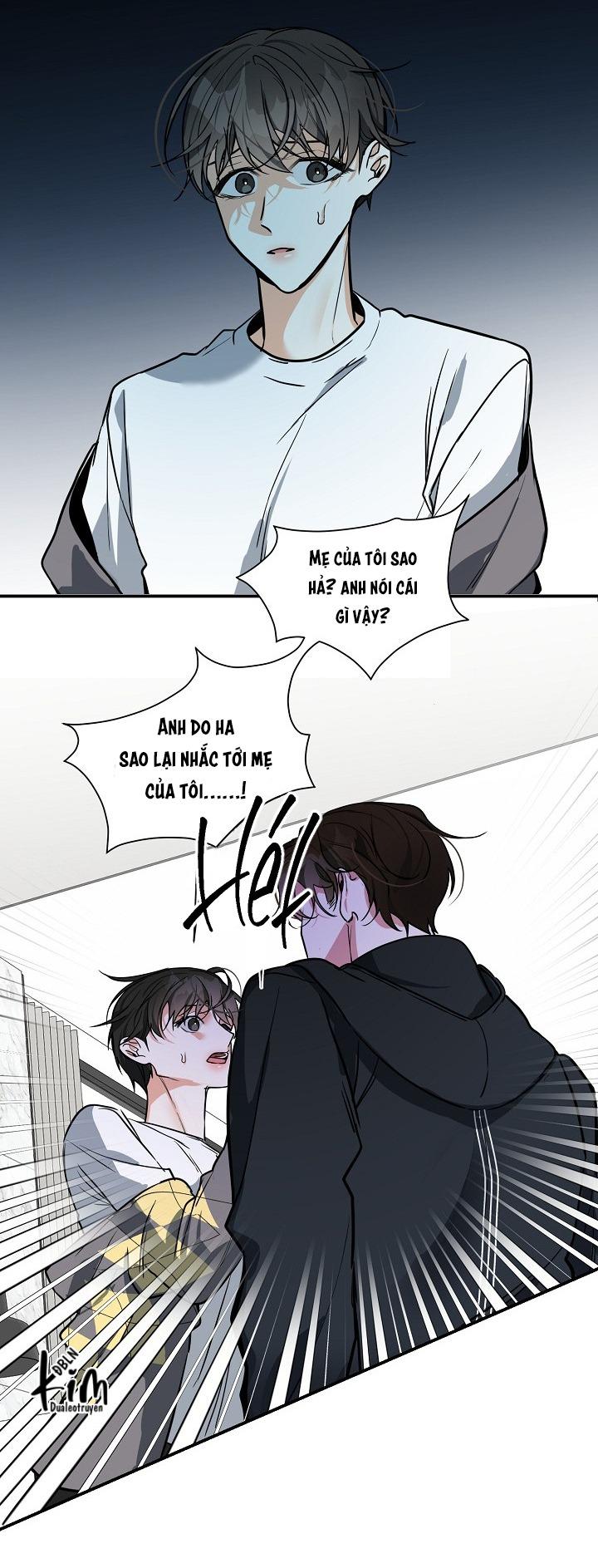 đêm săn chapter 18 22