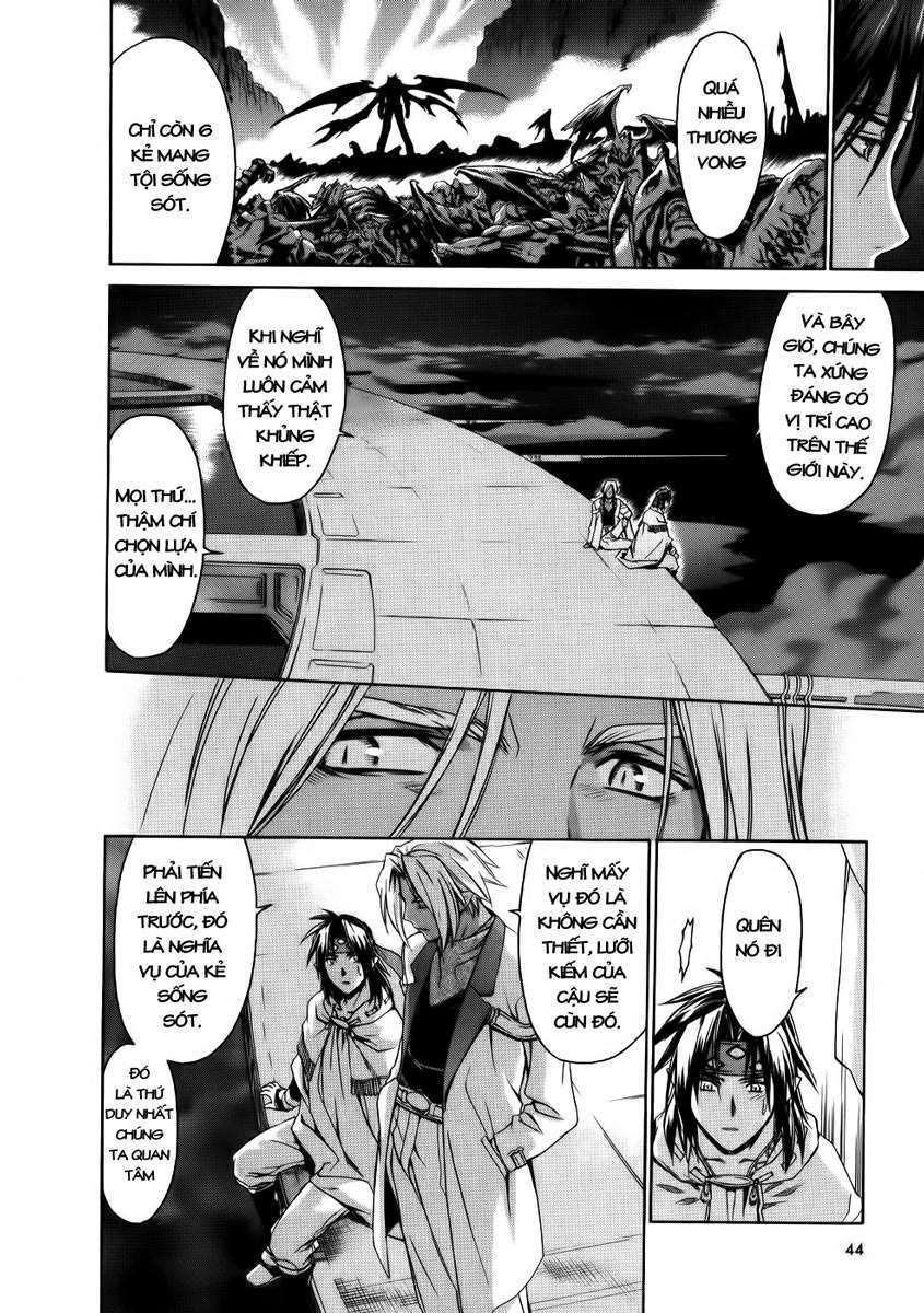 chrono crusade chapter 39 16