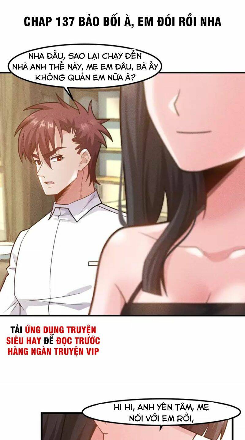 cao thủ cận vệ của nữ chủ tịch chapter 137 1