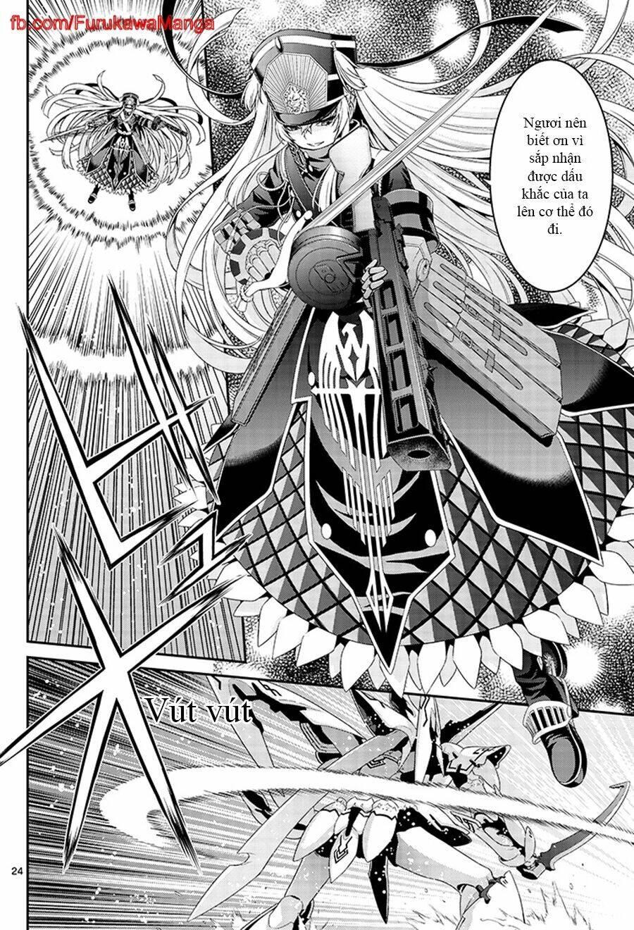 re:creators chapter 1 25