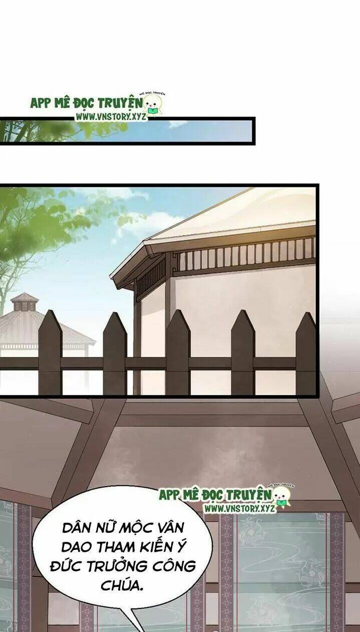 kiều nữ độc phi chapter 248 29