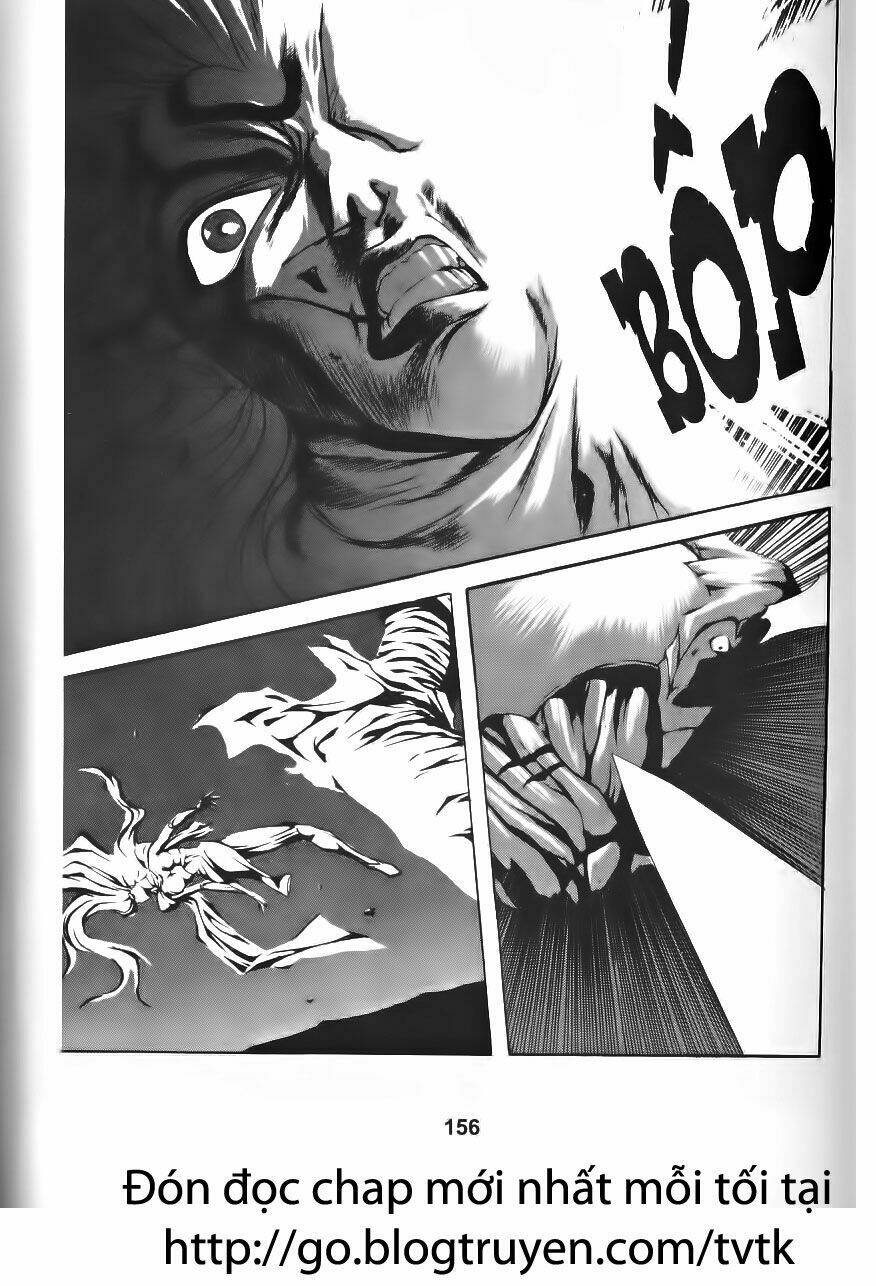 shoma - thiên vương thần kiếm chapter 51 10