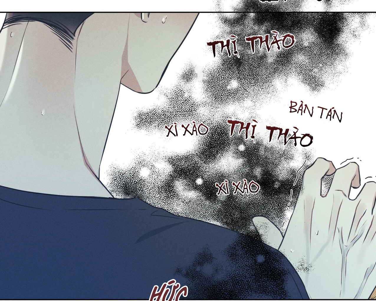 dải hợp âm trên đại dương xanh chapter 19 110