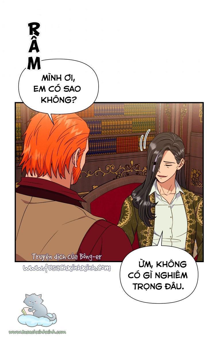 công nương khế ước của gia tộc công tước quái vật chapter 113 38