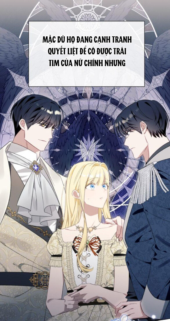 tôi tưởng đó chỉ là tiểu thuyết trọng sinh bình thường chapter 40.1 30