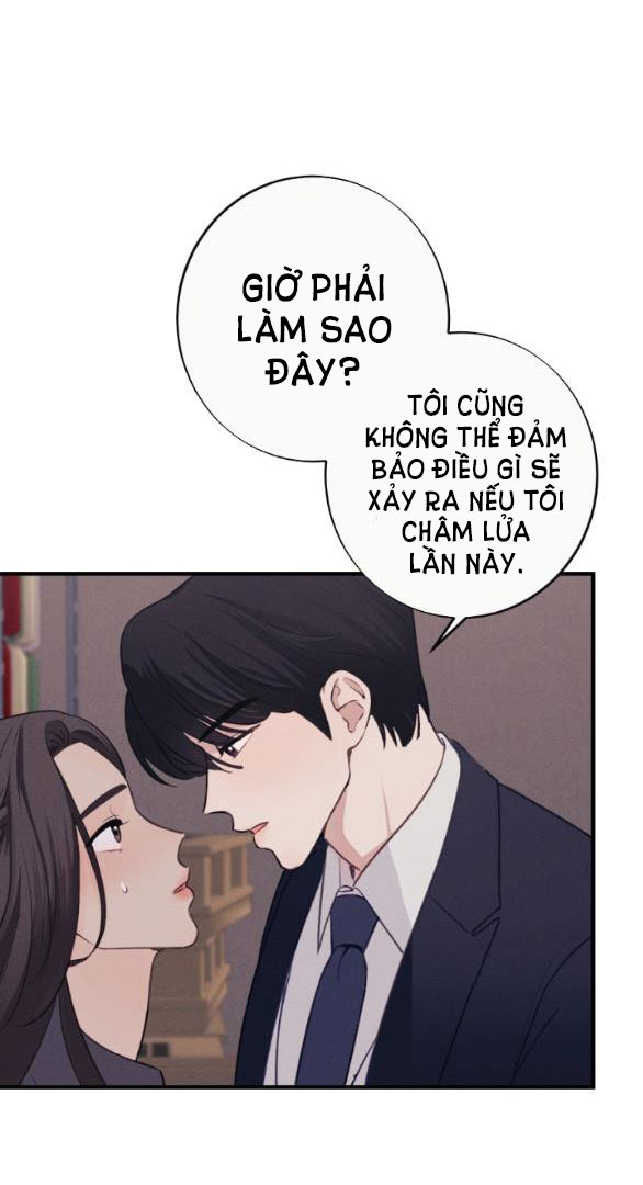 [18+] người vợ quyến rũ chapter 5.1 26