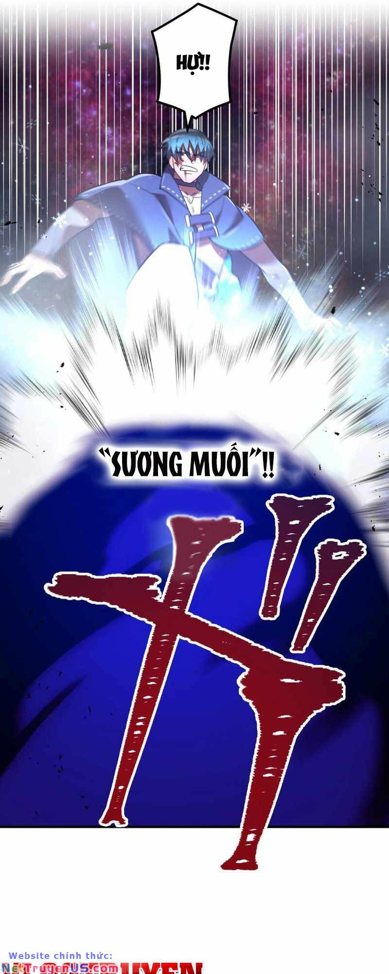 Huyết Thánh Cứu Thế Chủ~ Ta Chỉ Cần 0.0000001% Đã Trở Thành Vô Địch chapter 51 80