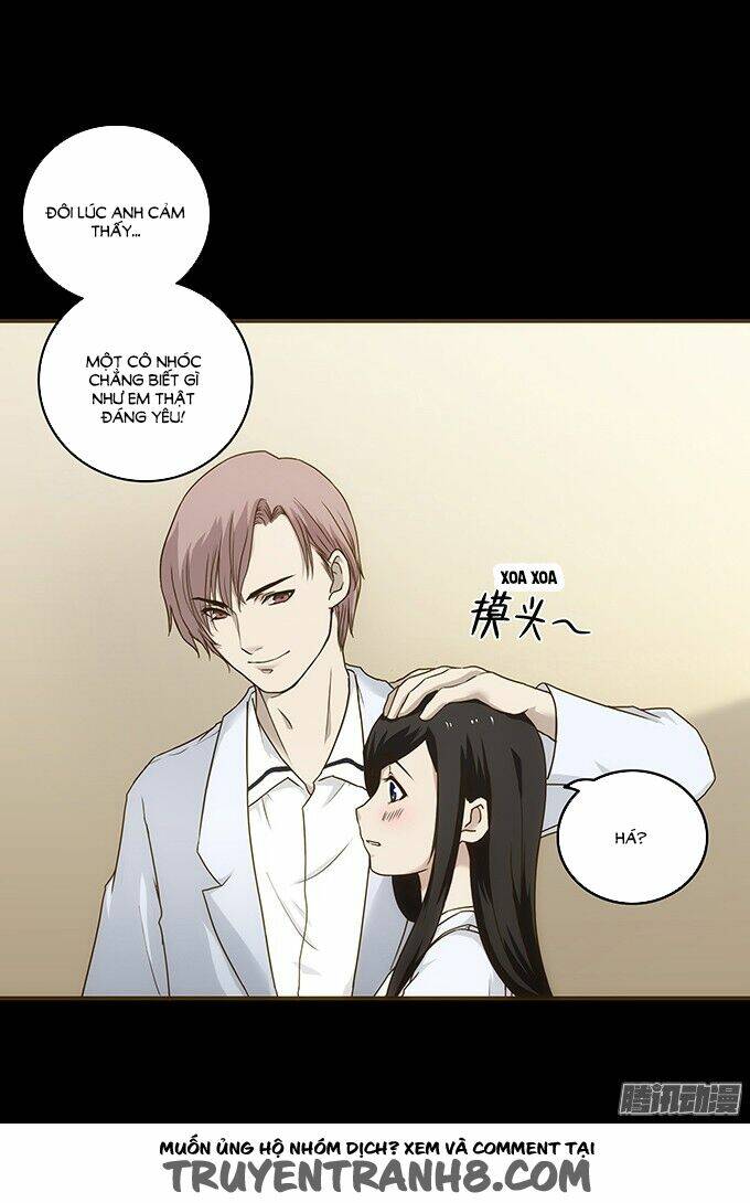 ớn lạnh tuyệt đối chapter 76 33