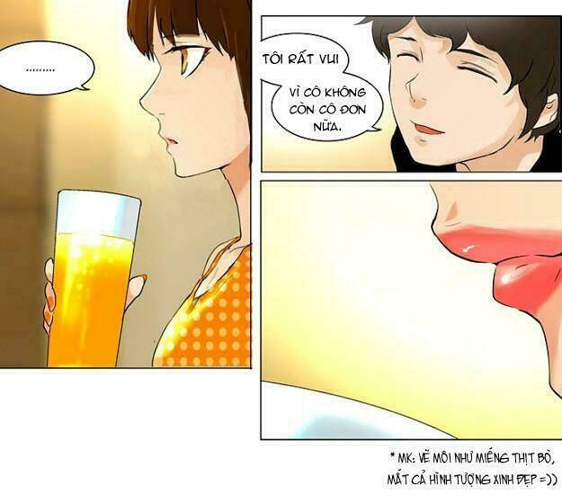 cuộc chiến trong tòa tháp chapter 189 31