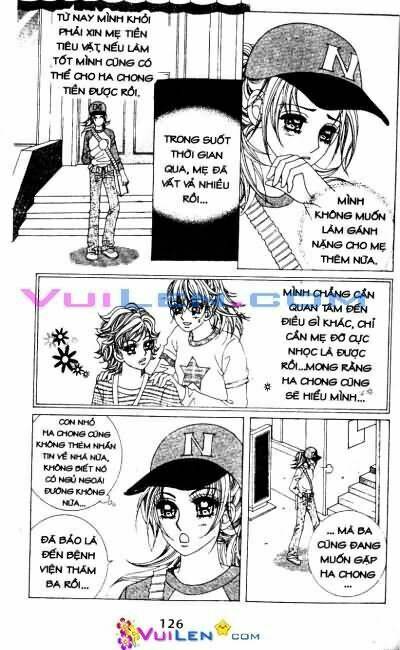 thiên thần tái thế chapter 2 126