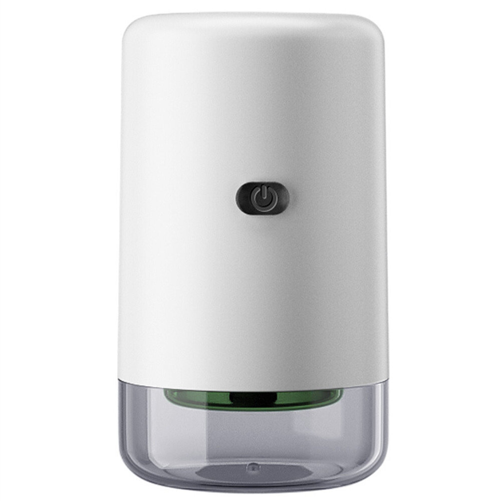 Máy Đuỗi Muỗi Côn Trùng Di Động Dùng Tinh Dầu Electric Mosquito Repellent Device