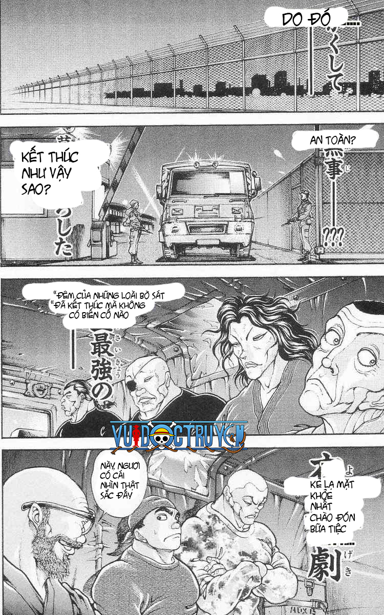 baki – son of ogre chapter 88 22