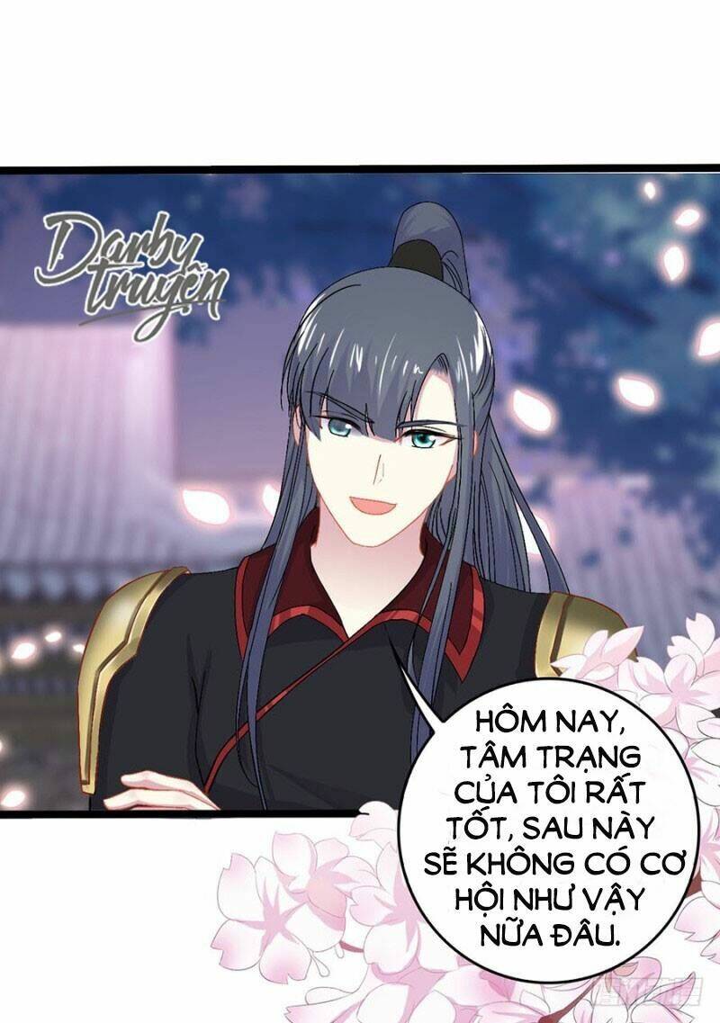 lừa thái tử đến đây dạy dỗ chapter 7 73