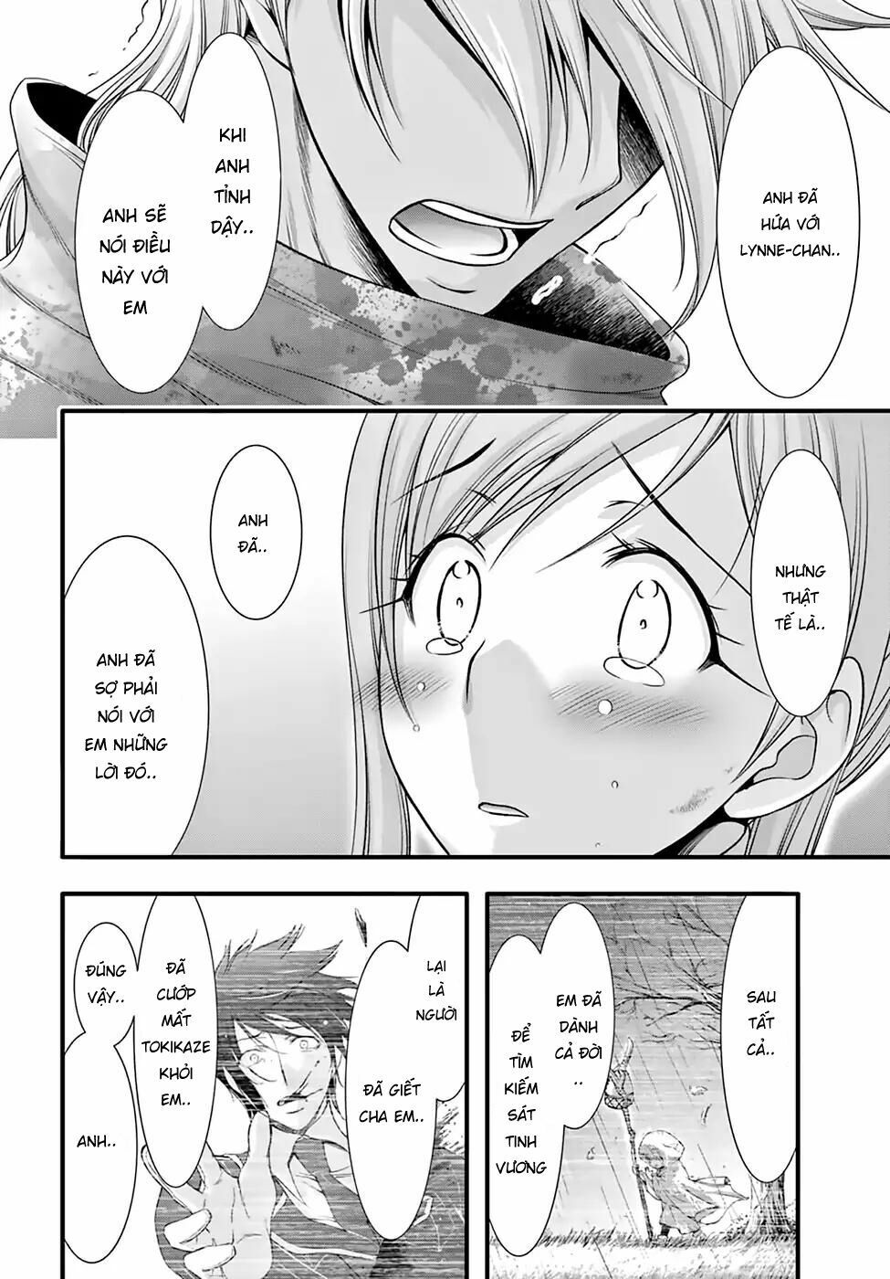 kích trụy vương huyền thoại chapter 35 11