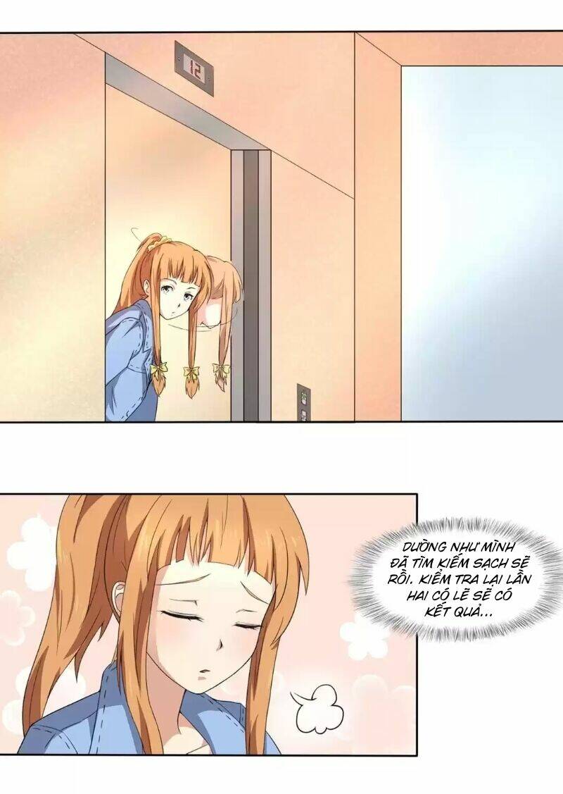 tổng tài là trai thẳng chapter 2 22