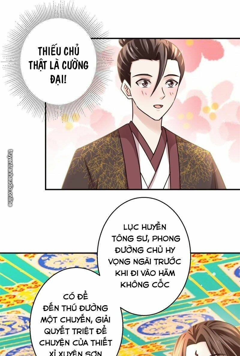 cửu dương đế tôn chapter 172 19