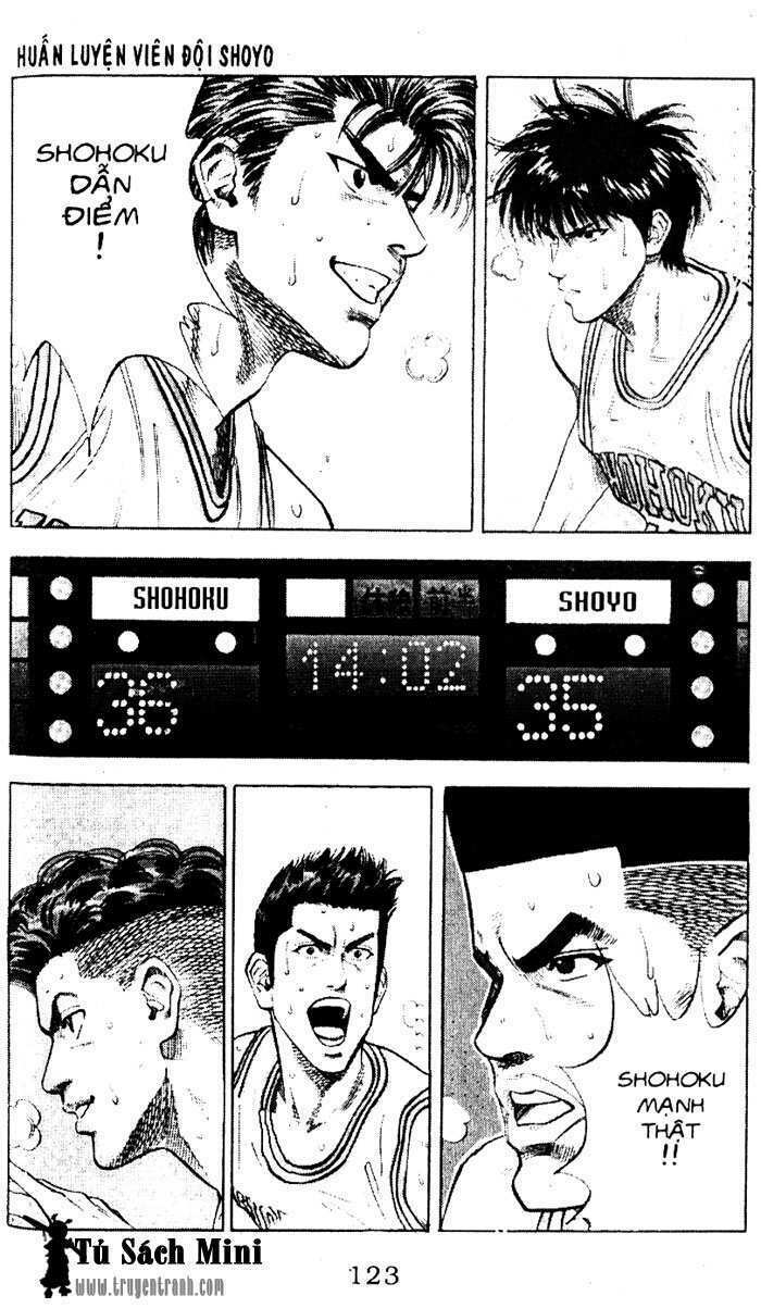 cao thủ bóng rổ chapter 89 2