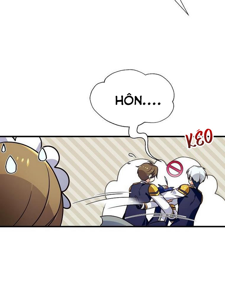 tôi đã ở đây ngay từ ban đầu chapter 14 24