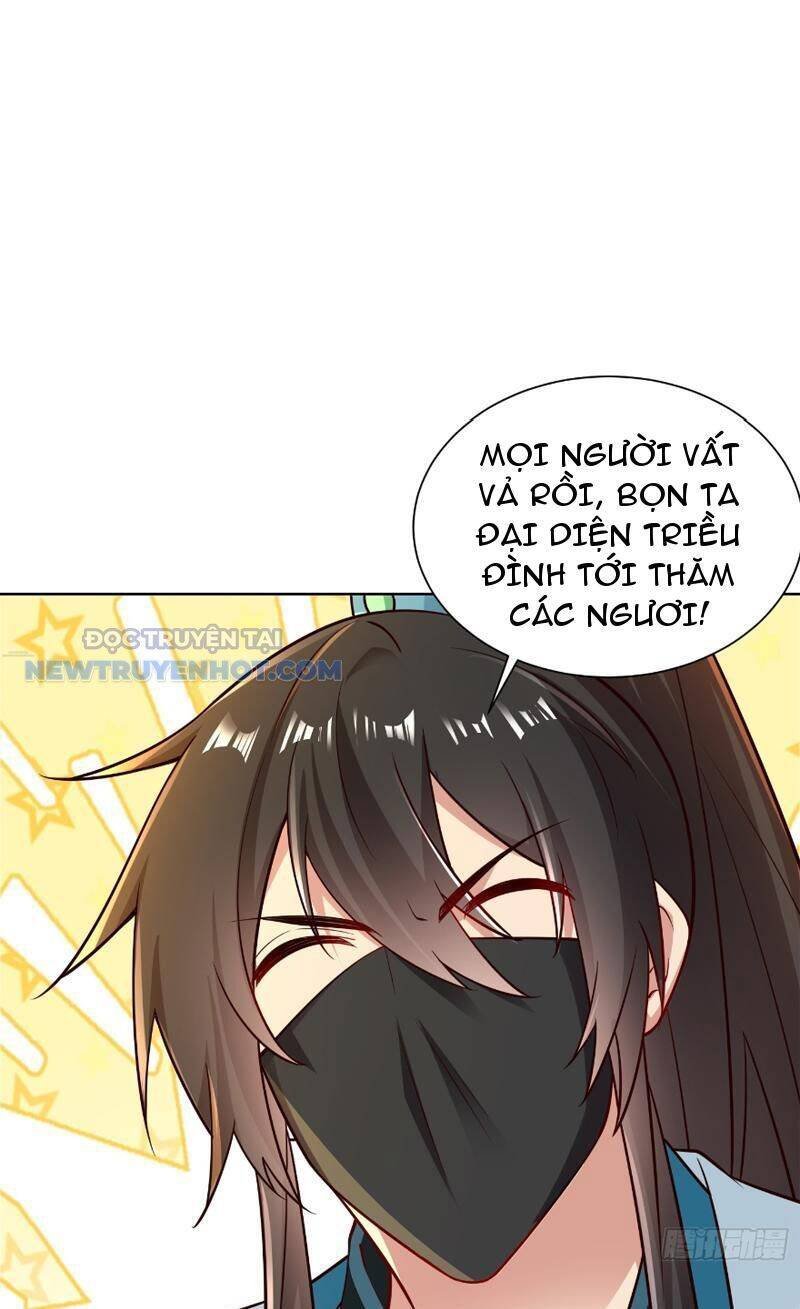 ta thực sự không muốn làm thần tiên chapter 56 22