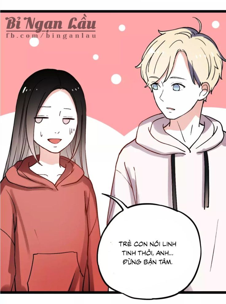 cậu đã từng yêu tôi 2 chapter 14 20