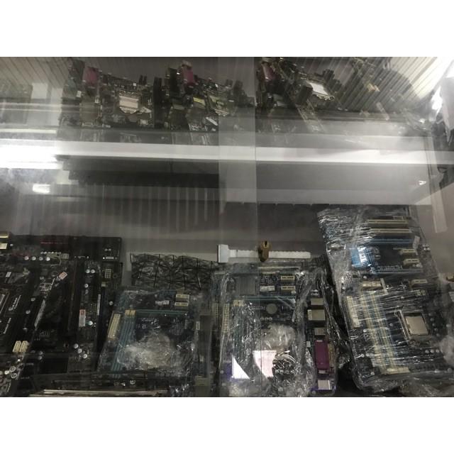 Main Gigayte H61 socket 1155- Hàng chính hãng