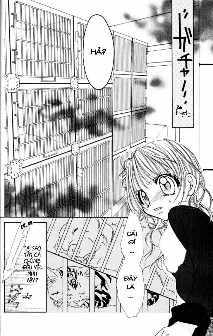 jigoku shoujo-cô gái đến từ địa ngục chapter 4 10