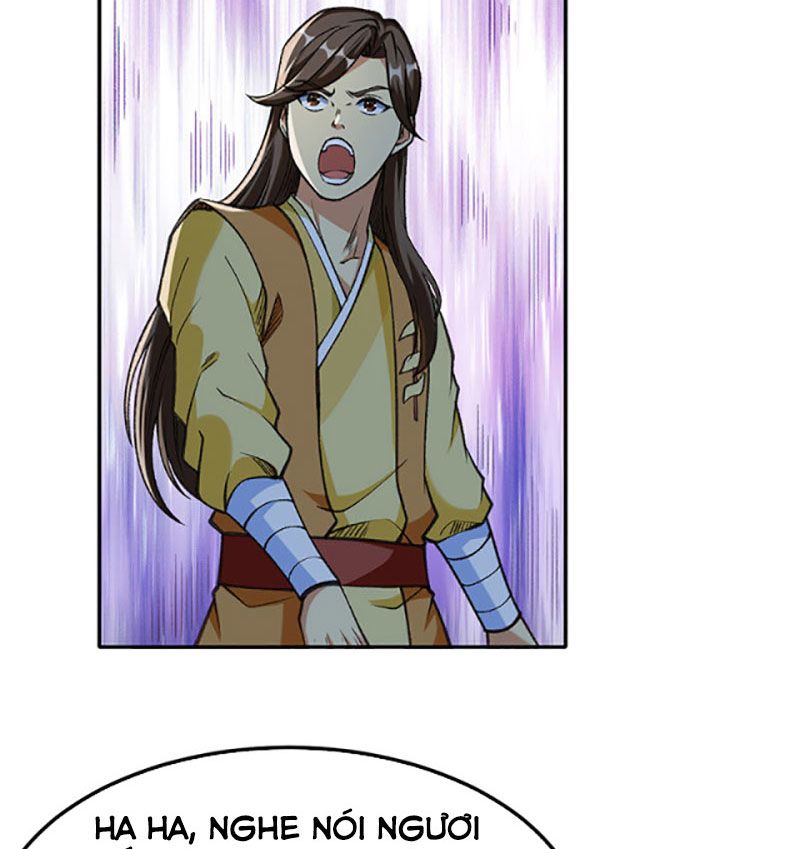 võ đạo độc tôn chapter 409 33