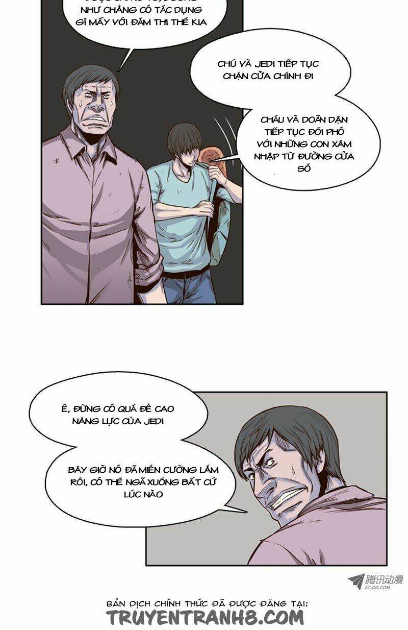 vua của vong linh chapter 37 26