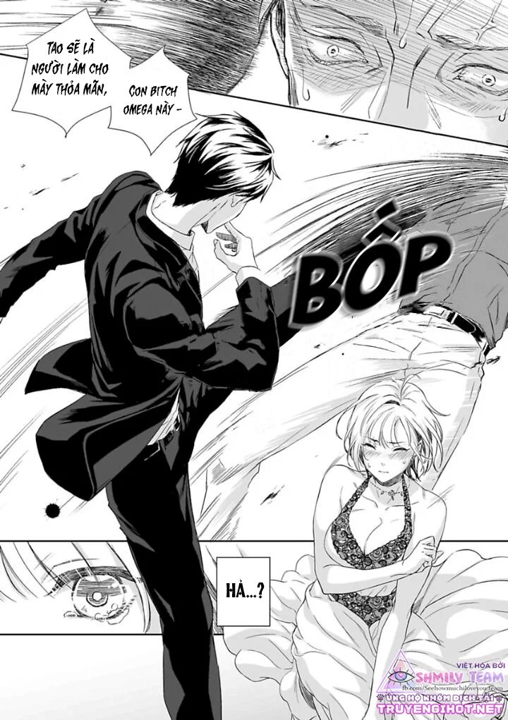 chàng yakuza và nàng omega chapter 1 23