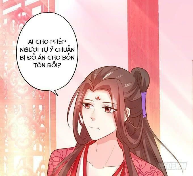 hồ tiên hung bạo chapter 107 47