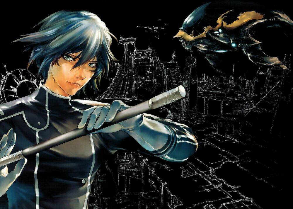 bất sát - kill no more chapter 1 2