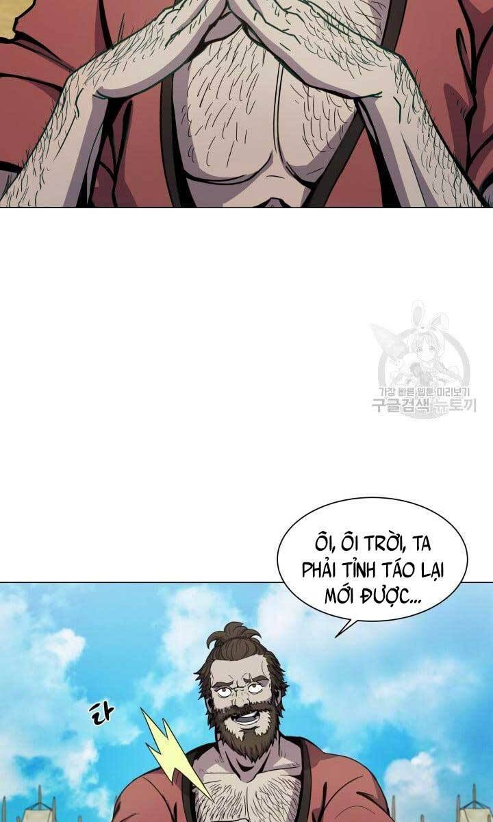 bậc thầy phép thuật ở thế giới võ lâm chapter 11.2 14