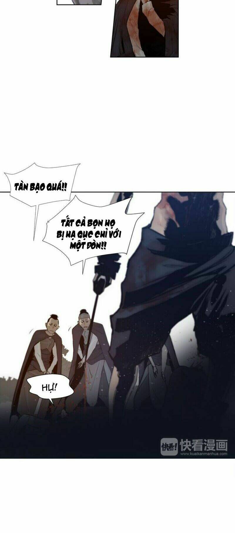 thanh gươm danh vọng chapter 26 28