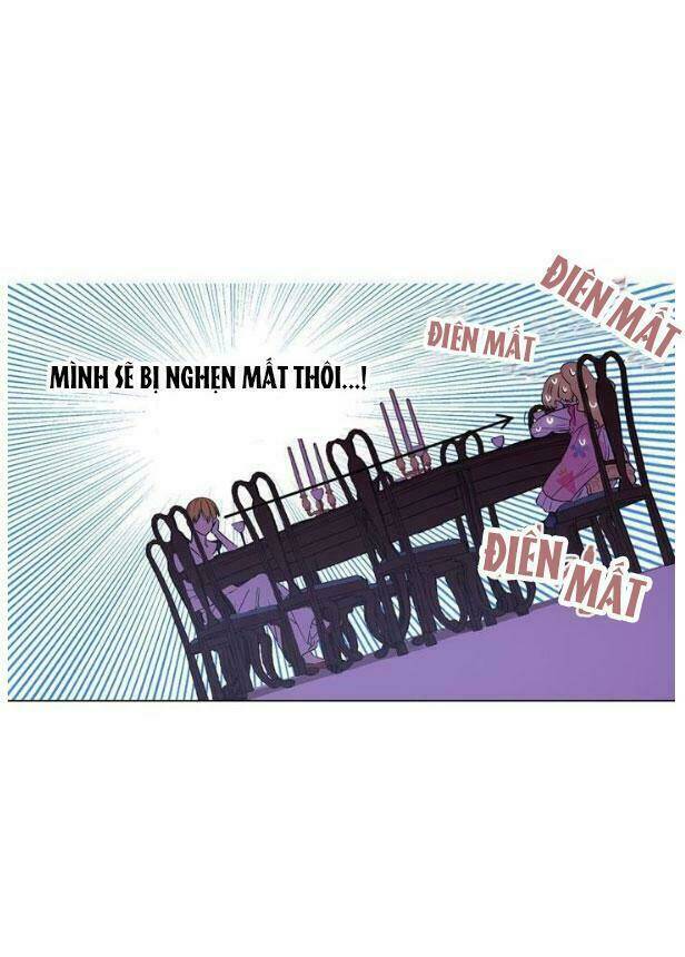 một ngày nọ ta trở thành công chúa chapter 7.5 38