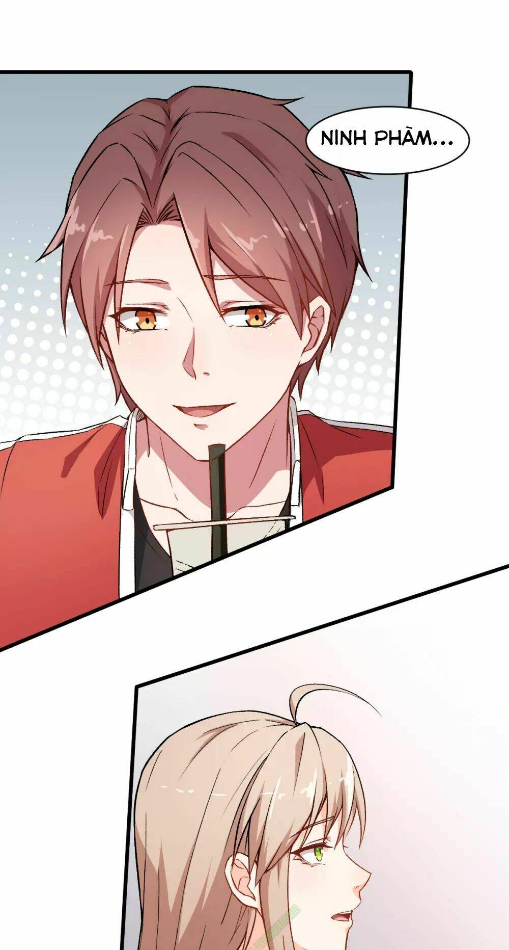 vườn trường cuồng sư hệ thống chapter 32 23