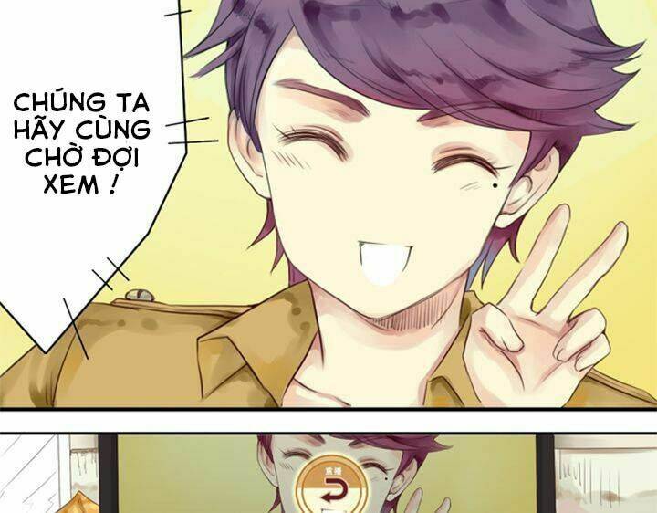 hoàng tử cải trang chú hề chapter 2 26