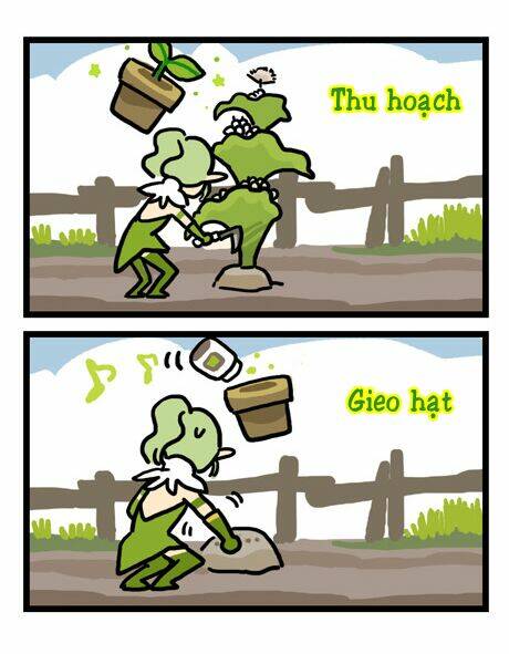 dragon nest random scribbles chapter 18 8