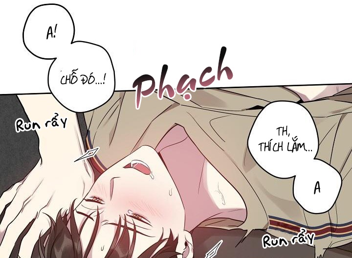 thần tượng đến rồi!? chapter 14 86