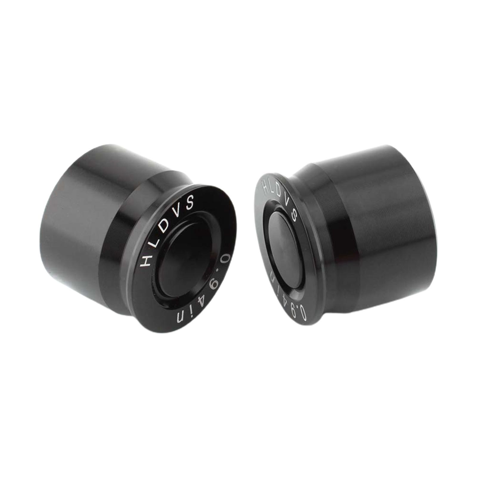 2 Pieces  Mounting  Replacement for   Black