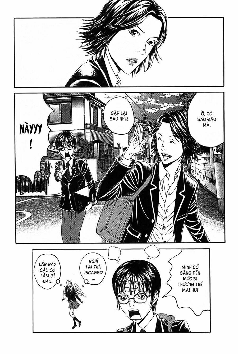 ảo ảnh picasso chapter 5 63