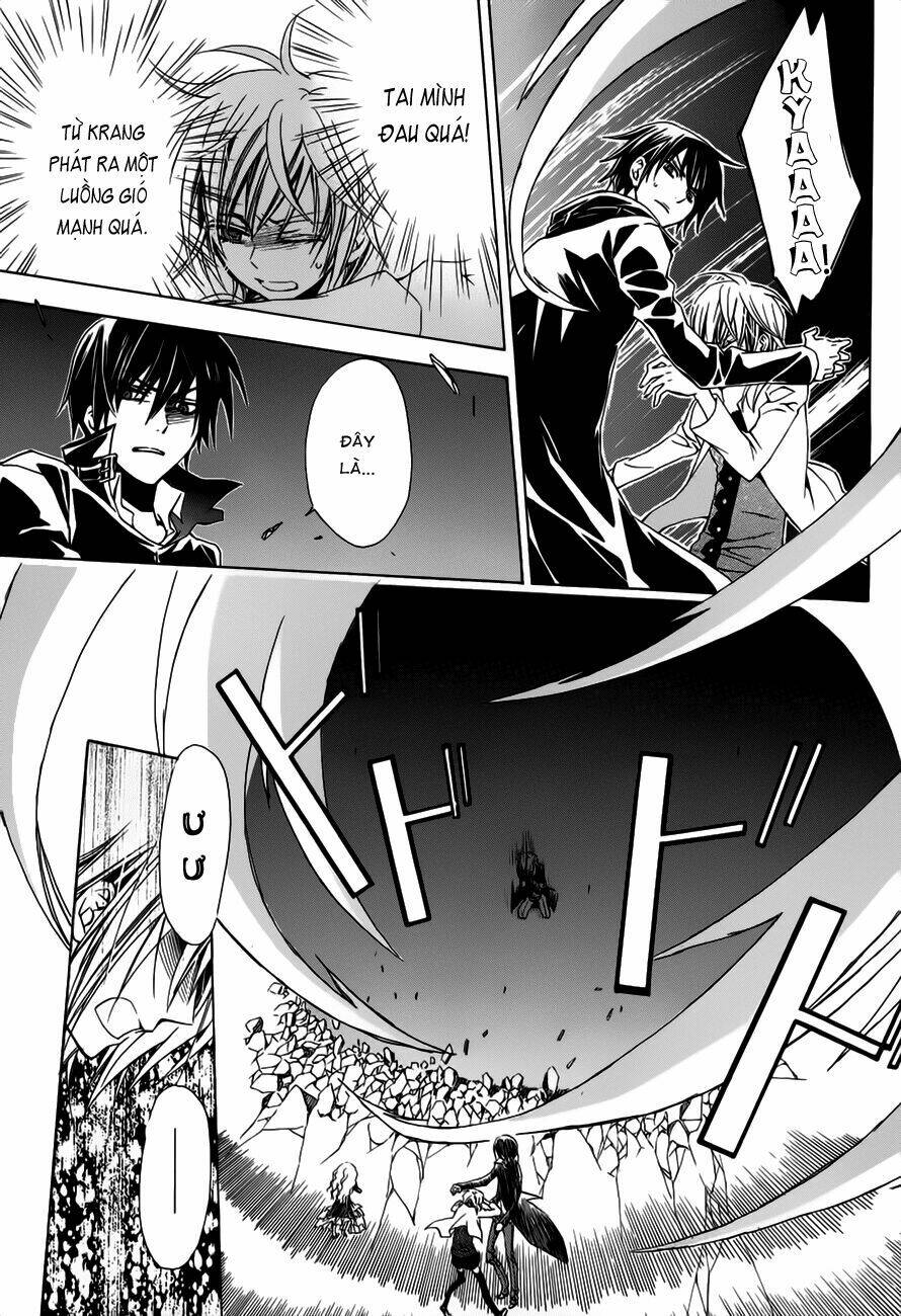 darker than black chapter 9 22